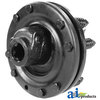 A & I Products FF2 Clutch Assembly 7.5" x7.5" x6" A-BP639248001-A